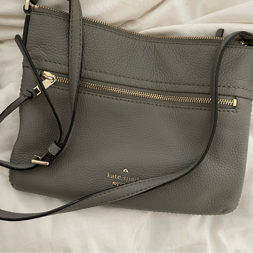 Kate spade crossbody - Picture 4 of 8